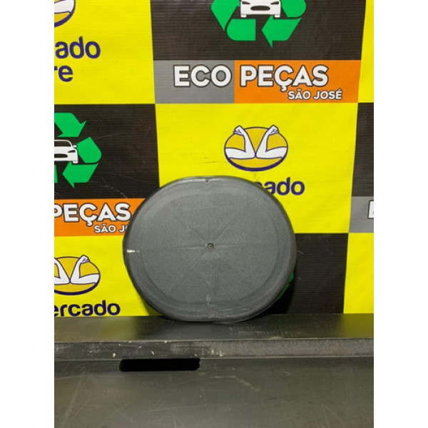 Tampão Assoalho Volkswagen Spacefox 2010/2015- Eco Sj