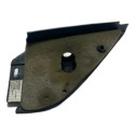Acabamento Interno Retrovisor Esquerdo Vw Gol G3 1996 A 2014