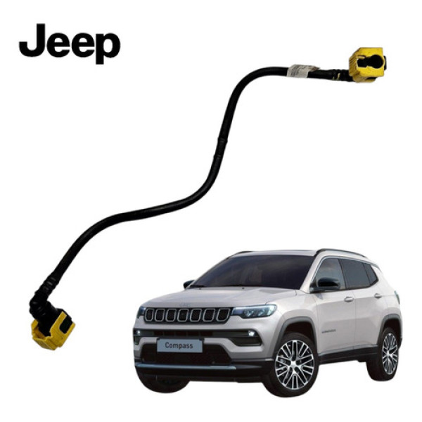 Mangueira Bomba Alta Jeep Compass Toro 2.0 Diesel 2020 2022