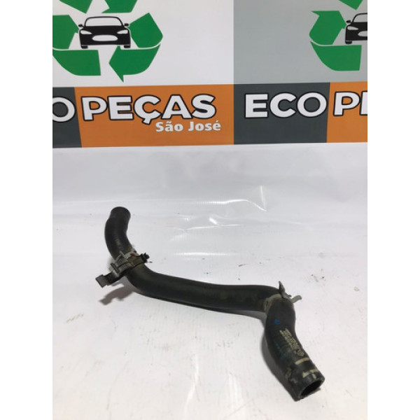 Duto Mangueira Agua Ar Quente Interno Duster 2018- Eco Sj