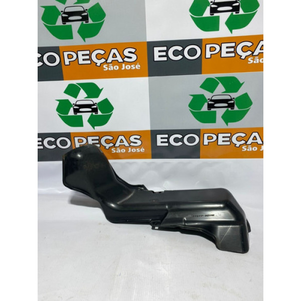 Capa Gargalo Tanque Combustível Toyota Yaris 2019 