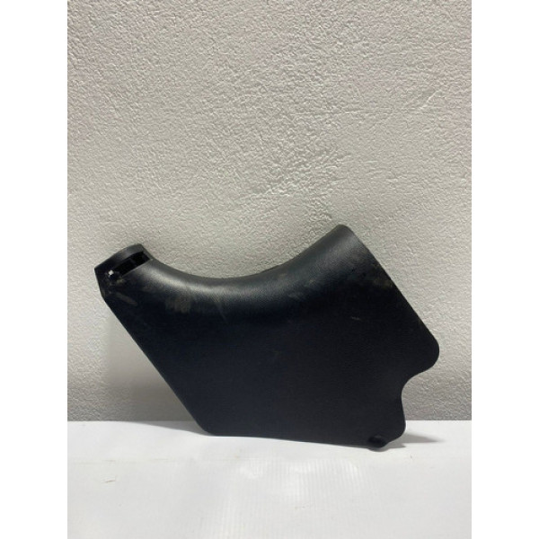 Acabamento Soleira Esquerda Hyundai Hb20 2019 Preto