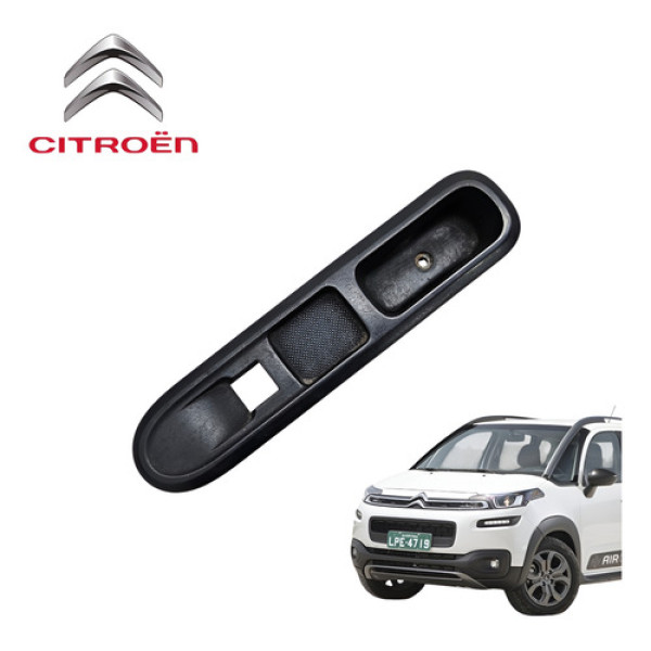Botão Comando Vidro Dianteiro Direito Citroën Aircross 2011