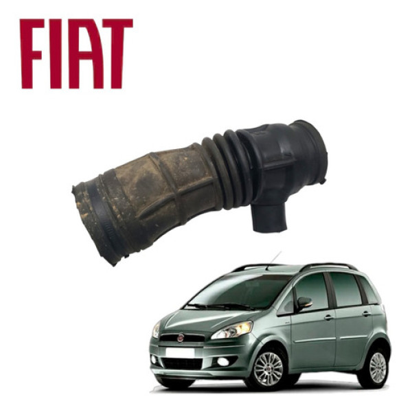 Mangueira Filtro Ar Fiat Idea Attractive 1.4 2012 Original 