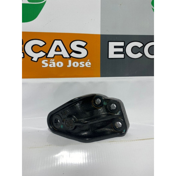 Suporte Coxim Motor Hb20 2015 1.6 Original