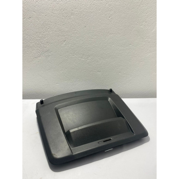 Revestimento Tampa Traseira Fox 2019 Original Vw 