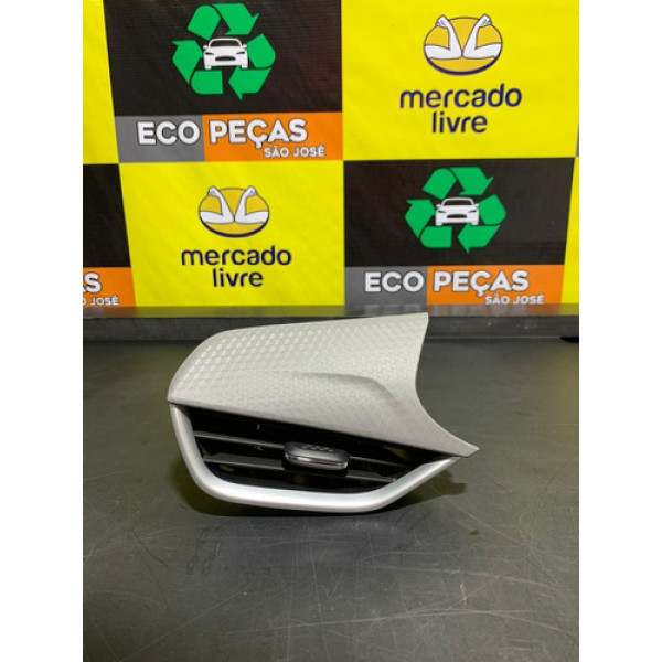 Difusor Ar Lado Esquerdo Gm Onix Plus Premier 2020 2021