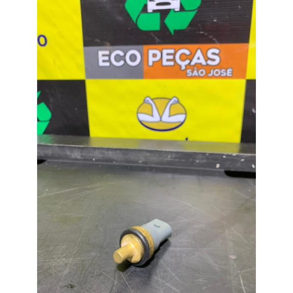 Sensor Temperatura Água Golf Tsi 1.0 Turbo 2014 Á 2019- Eco 