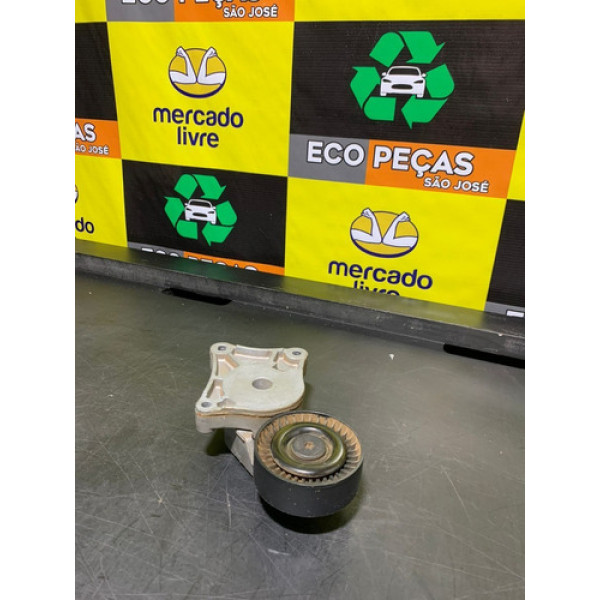 Tensor Alternador Palio Linea Idea Toro 1.8 16v - E-torq