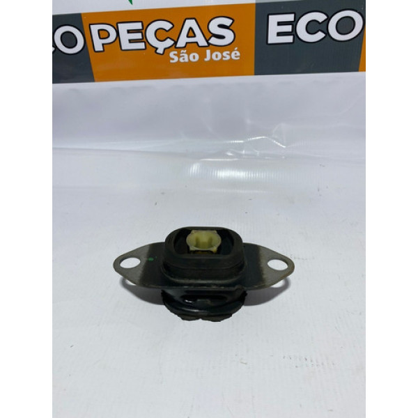 Coxim Motor L/e Renault Duster 2018 112205217r Original