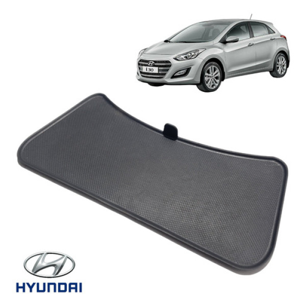 Borracha Acabamento Console Hyundai I30 2015 A 2016