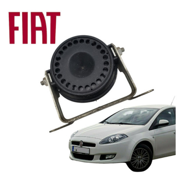 Módulo Sirene Alarme Fiat Bravo 1.4 Tjet 2014 Original