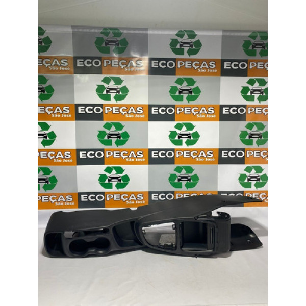 Console Central Hyundai Hb20 2019- Eco