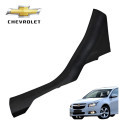 Soleira Porta Traseira Esquerda Chevrolet Cruze 1.8 Lt 2013 Preto
