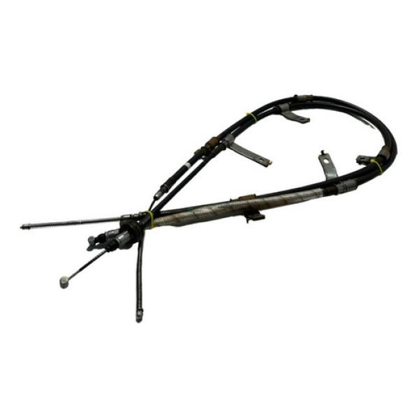 Cabo Freio De Mão Par Hyundai Hb20 Original Par.  1.6