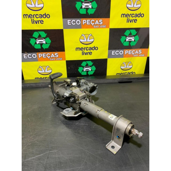 Coluna Direção Escamoteável Hyundai Tucson 2.0 At. 2012