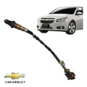 Sonda Lambda Pos Catalisador Gm Cruze 1.8 2012 A 2016 Orig