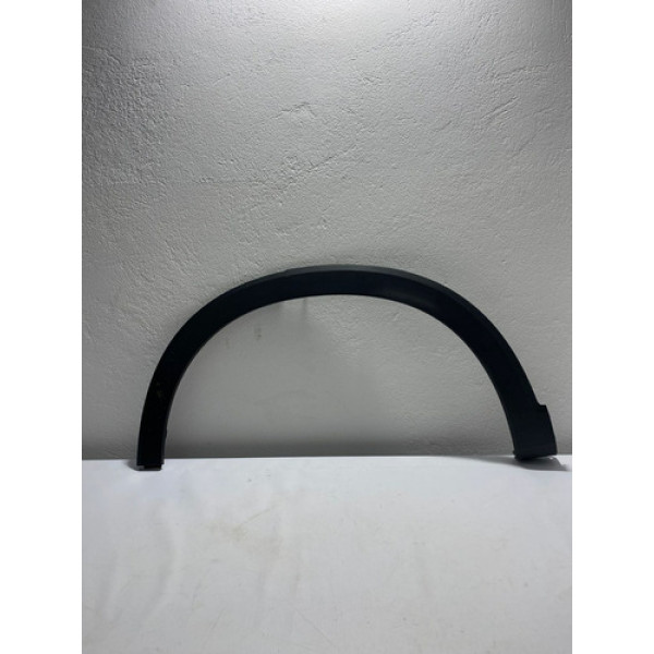 Friso Moldura Roda Traseira Esquerda Honda Hrv Hr-v 2018 