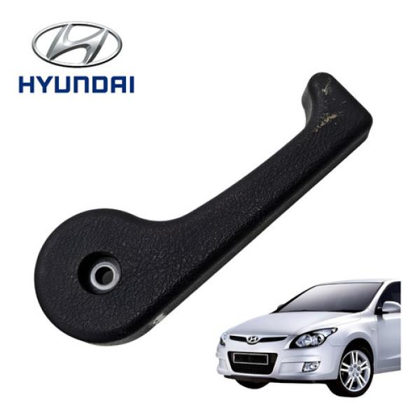 Alavanca Abertura Capô Hyundai I30 2.0 Gls 2009 A 2012 Origi