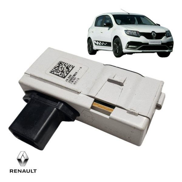 Sensor Renault Sandero Rs 2.0 16v 2018  248800592r
