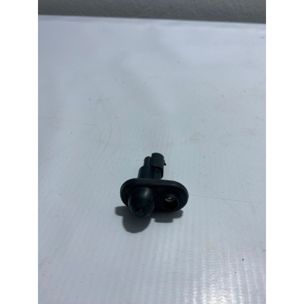 Interruptor Luz Cortesia Gm Astra Vectra 09153612