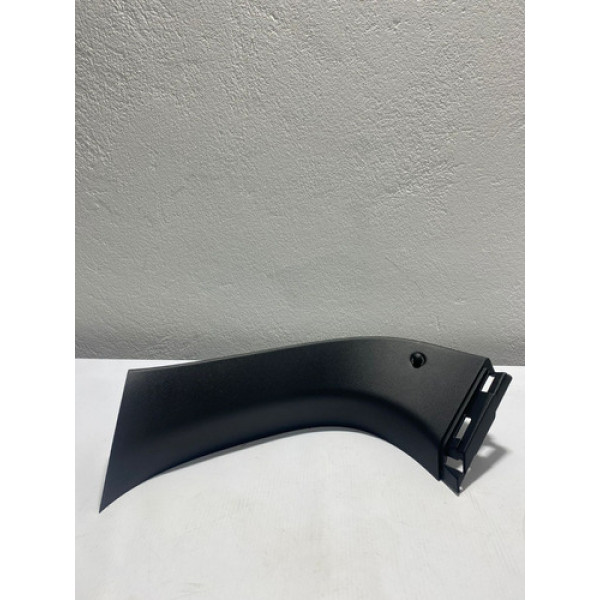 Moldura Coluna Direita Tampa Traseira Hrv 2018 84435t7t