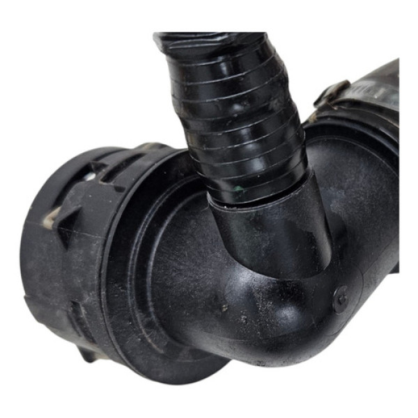 Mangueira Inferior Radiador Fiat Toro 4x4 Ranch 2022 A 2025