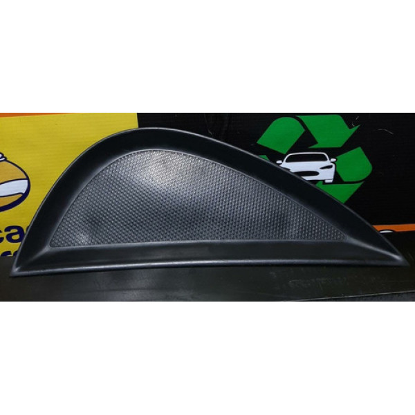 Moldura Lateral Painel Citroen Xsara Picasso 9631316077 Dir