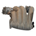 Coletor Admissão Gm Astra Vectra 2.0 2003 A 2011 Original 