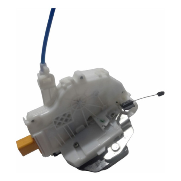 Fechadura Elétrica Dianteira Porta Direita Gol 2020 A 2023