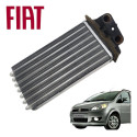 Radiador Ar Quente Fiat Idea 1.4 Attractive 2012 Original