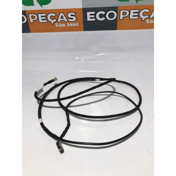 Chicote Antena Radio Renault Duster 282438118r Original- Eco