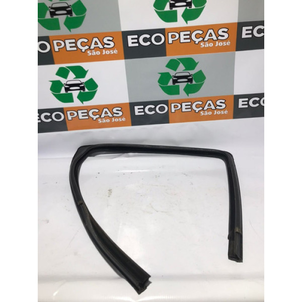 Borracha Guia Do Vidro Traseiro Direito Duster 2018- Eco 