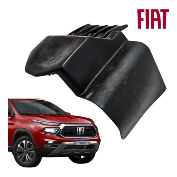 Capa Tampa Modulo Central Abs Fiat Toro Compass 2.0 Diesel 