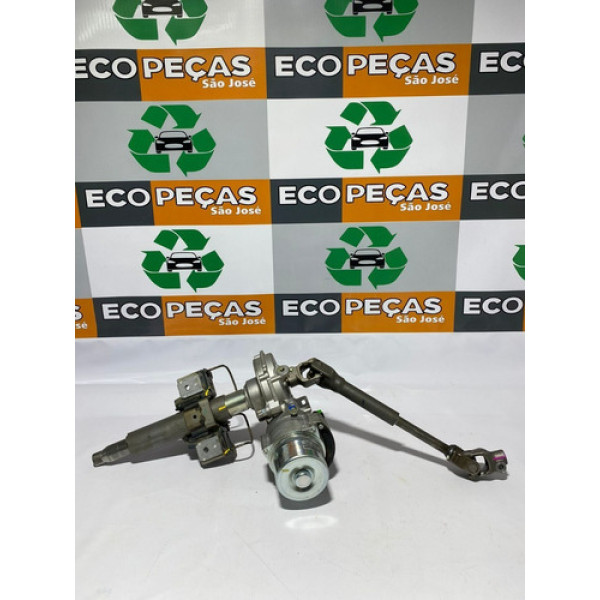 Coluna Direção Elétrica Honda Hrv 2018- Eco