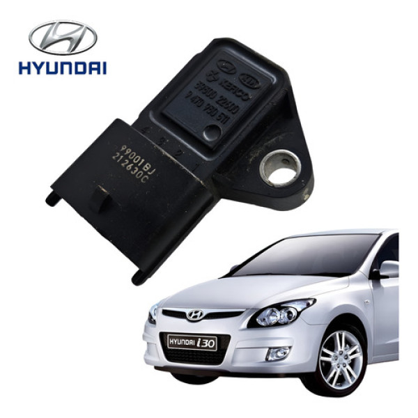 Sensor Map Hyundai I30 Tucson Sportage 2.0 2009 A 2013 Orig