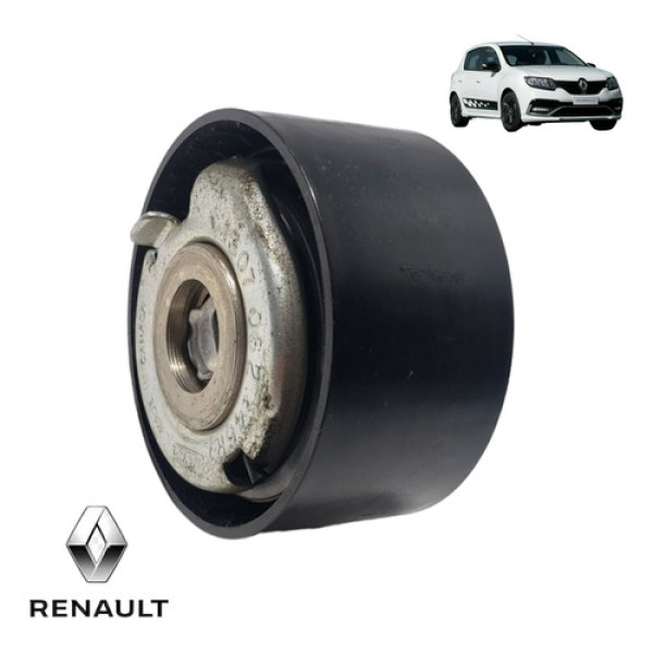 Tensor Correia Dentada Renault Sandero Rs 2.0 16v 2018