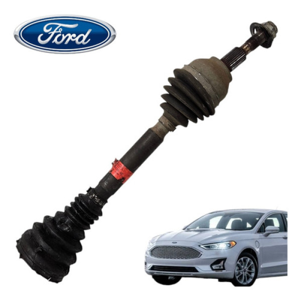 Homocinética Semieixo Dianteiro Direito Ford Fusion 2015 Ori