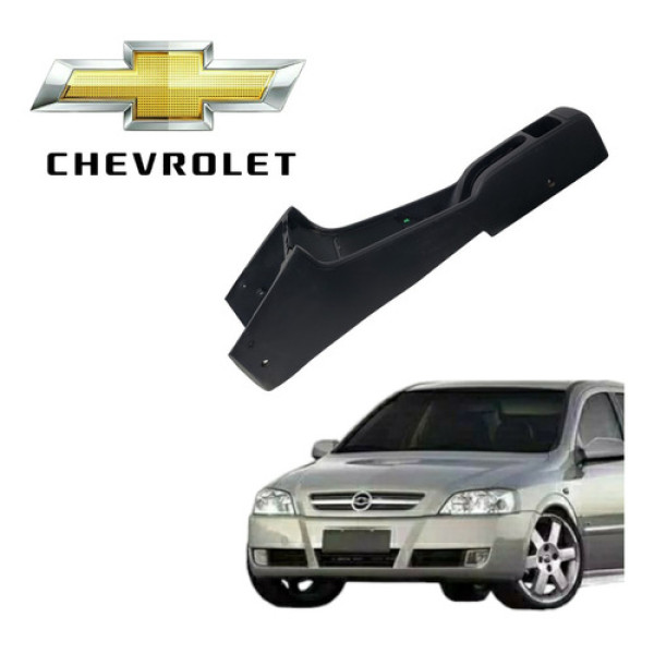 Console Central Original Astra Gm Astra Cd 2.0 2003 A 2011