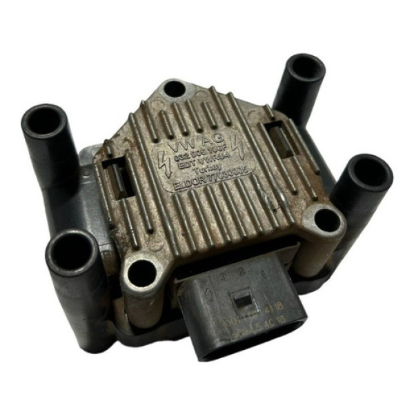 Bobina Ignição Volkswagen Gol 1.6 2018/2019