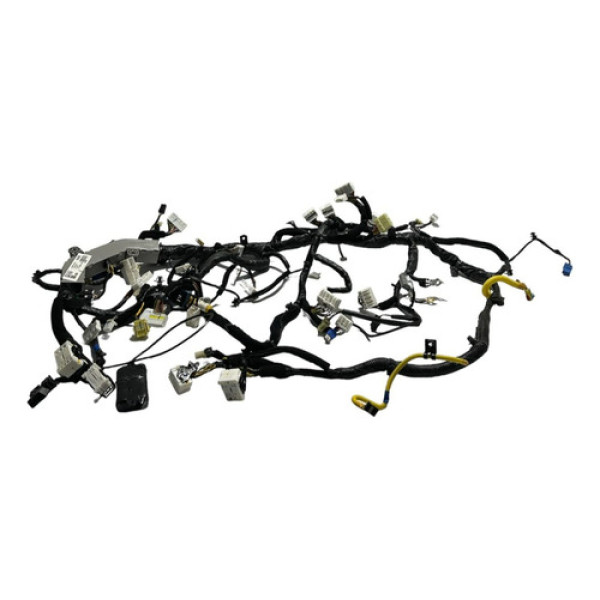 Chicote Painel Hyundai I30 Automático 2015 Usado 91110a5705