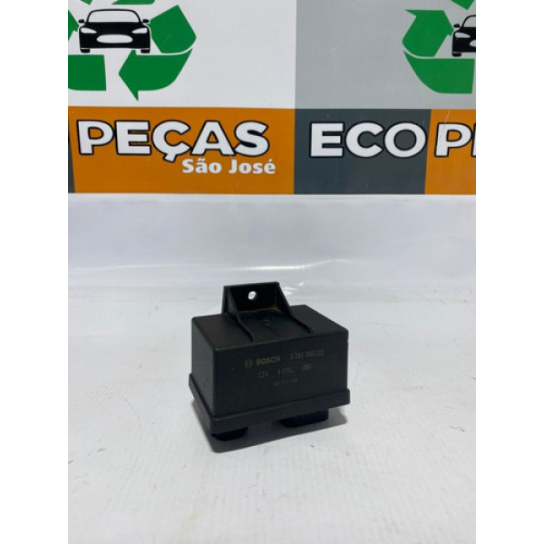 Rele Da Ventoinha Honda Hrv 1.8 15 A 19 Bosch 0261s03111 