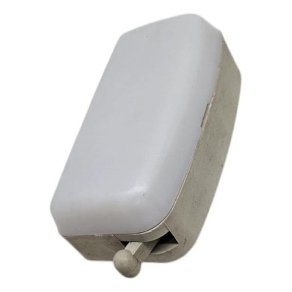 Lanterna Luz De Teto Interna Fiat Uno Fiorino 2005 A 2011