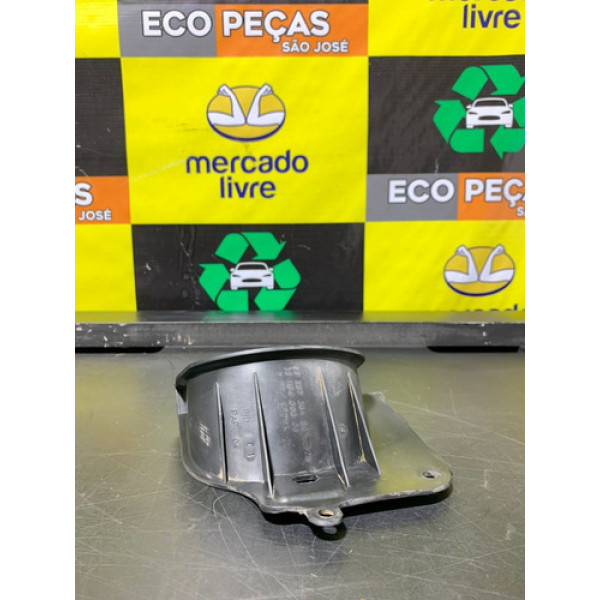 Bocal Caixa Filtro Ar Citröen Xsara Picasso 1.6 2004/2012