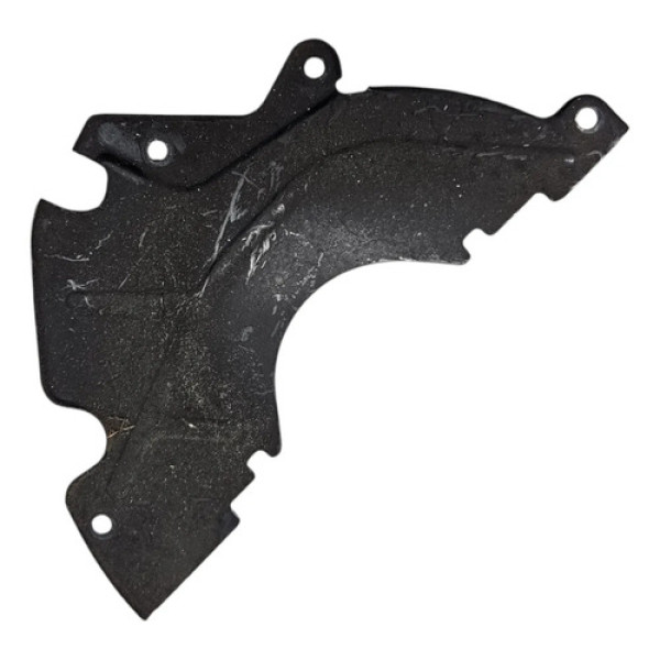 Chapa Proteção Câmbio Fiat Fiorino Uno 1997 A 2012