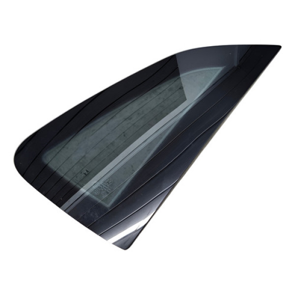 Vidro Vigia Traseiro Direito Vw Polo 1.0 Track 2022 A 2025