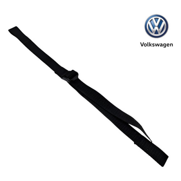 Cinta Corda Fixação Triângulo Polo Tcross 2020 A 2023 Orig