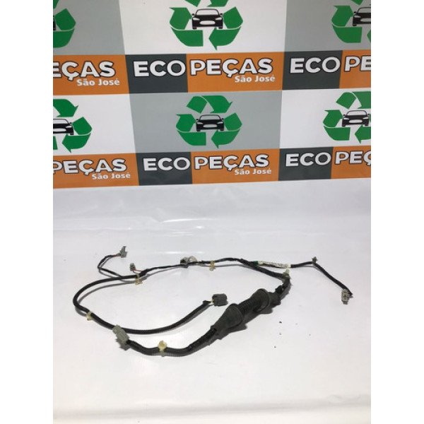 Chicote Da Porta Dianteira Direita Honda Fit 2004/2007- Eco 