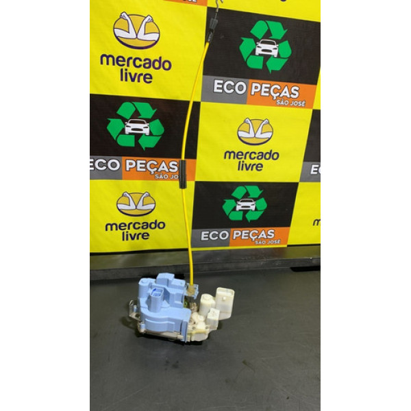 Fechadura Porta Traseira Direita Vectra 06/2011- 94751152