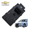 Botão Vidro Elétrico Traseiro Esquerdo Chevrolet Cruze 2013